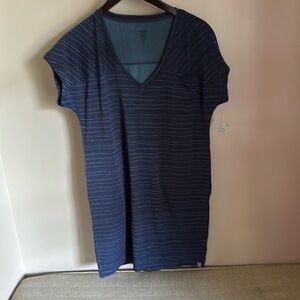 TITLE NINE Hiolani T-SHIRT DRESS